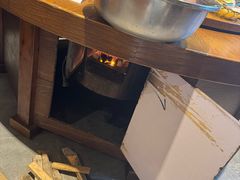 -万里闯关东铁锅炖菜馆(高新旗舰店)