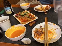 -福苗小骆驼烧烤(曲江店)