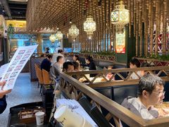 -相约·羊村小馆(长沙路店)