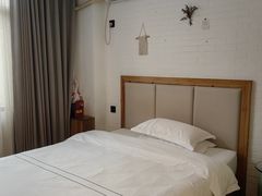 -武夷山旧街壹号溪岸旅馆(三姑度假区店)