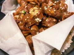 串串烤鸽肾-大鸽饭(岗顶店)