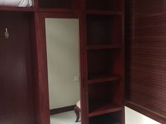 衣帽间-丁香花园酒店