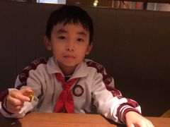 -青年公社烤鸭(熙悦天街店)