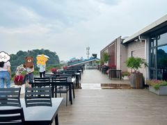 -忆咖啡观景餐厅(桂林象山公园店)
