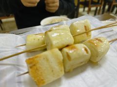 -亚东串烤(共康东路店)