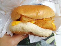 -麦当劳(东方时代广场分店)