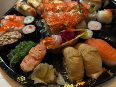 -河风精致寿司(尼盛店)