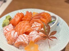 -水之惠鲜鱼料理(王府大街店)