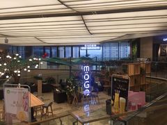 -G+KITCHEN(龙湖狮山天街店)