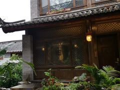 -滇藏石锅宴(崇仁巷老店)