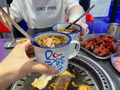 -马路牙子烧烤音乐酒馆(望京店)