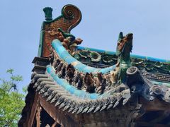 -榆次老城
