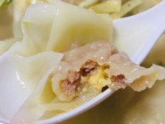 -海平馄饨(逍遥二路店)