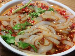 -二孃鸡爪爪(东风路总店)