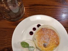 -AFS Cafe & Canteen(闽江二路店)