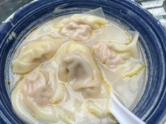 -龙抄手(文殊坊店)