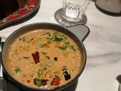-北华涮肉(华严北里店)