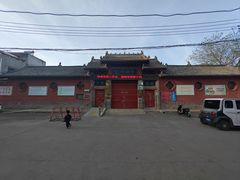 -汝州市汝瓷博物馆