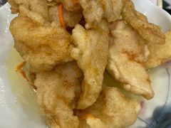-九妹农家大铁锅东北菜(江湾店)