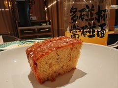 -耶里夏丽·丝路新疆菜·清真食品(徐汇南丹东路臻选店)