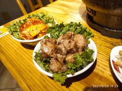-么肆烤肉(蓝山名邸店)