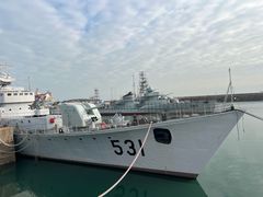 -中国人民解放军海军博物馆