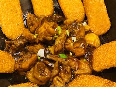 -南京大牌档(香港广场店)