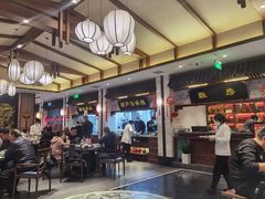 -春发生饭店·非遗(南院门店)