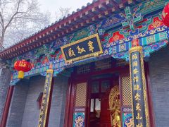 -护国法轮寺