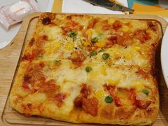 -诺丁牛排披萨自助餐厅(汕头苏宁店)