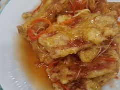 -鹤乡东北菜(崮山路店)