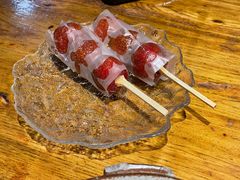 -肉串汪(西便门店)