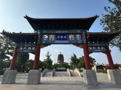 -天宁寺