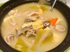 潮州猪肚煲鸡-潮堂 · 潮州菜(国贸商城店)