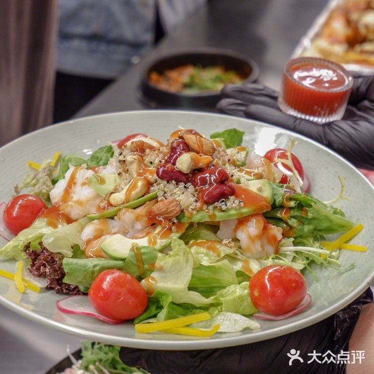 杭州新店|韩国ins厨房醉好吃餐厅😲牛肉绝