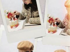 -CAKE BOSS 蛋糕老板(北京世纪金源购物中心)