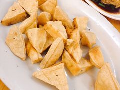 -长平老姿娘夜粥(平东一街店)