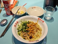 -川正旺江湖菜(三元桥店)