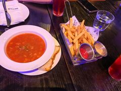 -blue frog蓝蛙(长泰广场店)