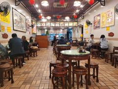 大堂-顺记冰室(宝华路店)