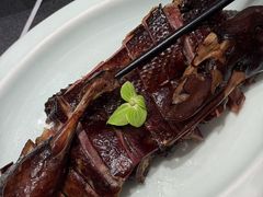 -小绍兴家宴·百年绍兴菜(鲁迅路店)