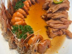 -毗陵醉·黑钻(湖塘店)