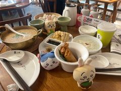 -苏小柳手作点心(控江旭辉分院)
