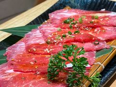 -松鱼亭·和牛烧肉(协鑫广场店)