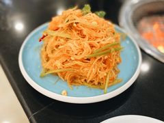 -瑞杰烧烤店·24小时营业(山东路店)