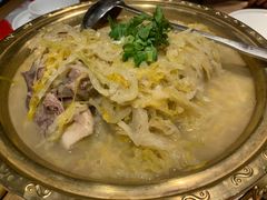 -金掌勺锅包肉(华润万象城店)