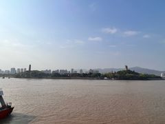 -江心屿景区