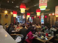 大堂-蜀大侠火锅(香格里拉店)
