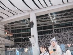 -冰纷万象滑冰场(沈阳万象城店)