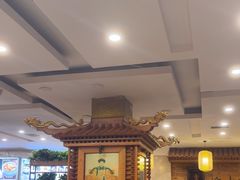 -大清花饺子(山庄店)